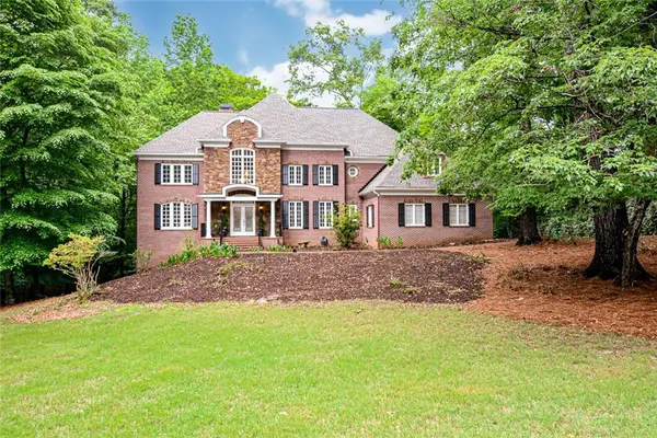 4731 Outer Bank Drive, Peachtree Corners, GA 30092