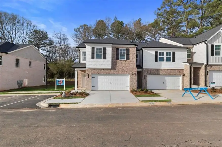 640 Treasure Drive #114, Stockbridge, GA 30281 - #2