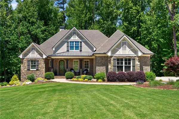 3955 Ineal Drive, Cumming, GA 30028