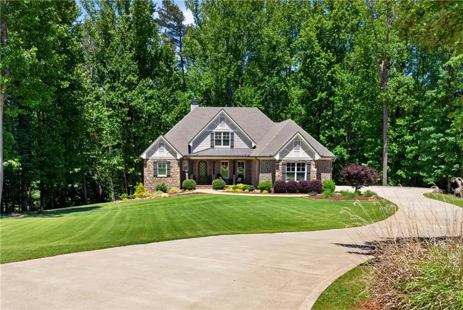 3955 Ineal Drive, Cumming, GA 30028 - #2