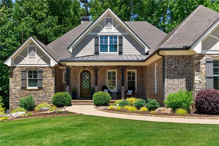 3955 Ineal Drive, Cumming, GA 30028 - #3