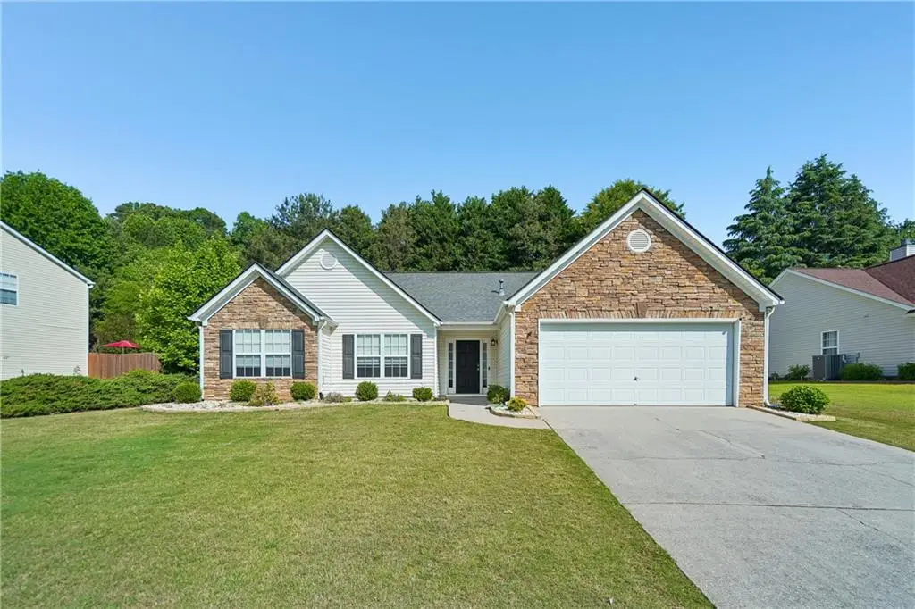 2213 Skylar Leigh Drive, Buford, GA 30518 - #1