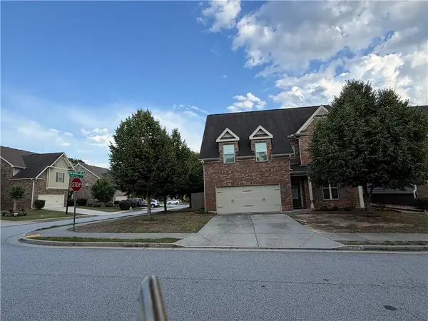 4624 Nicklaus Drive, Duluth, GA 30096