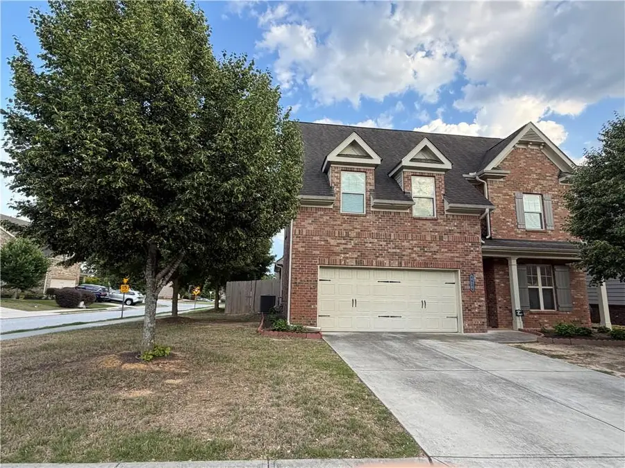 4624 Nicklaus Drive, Duluth, GA 30096 - #2