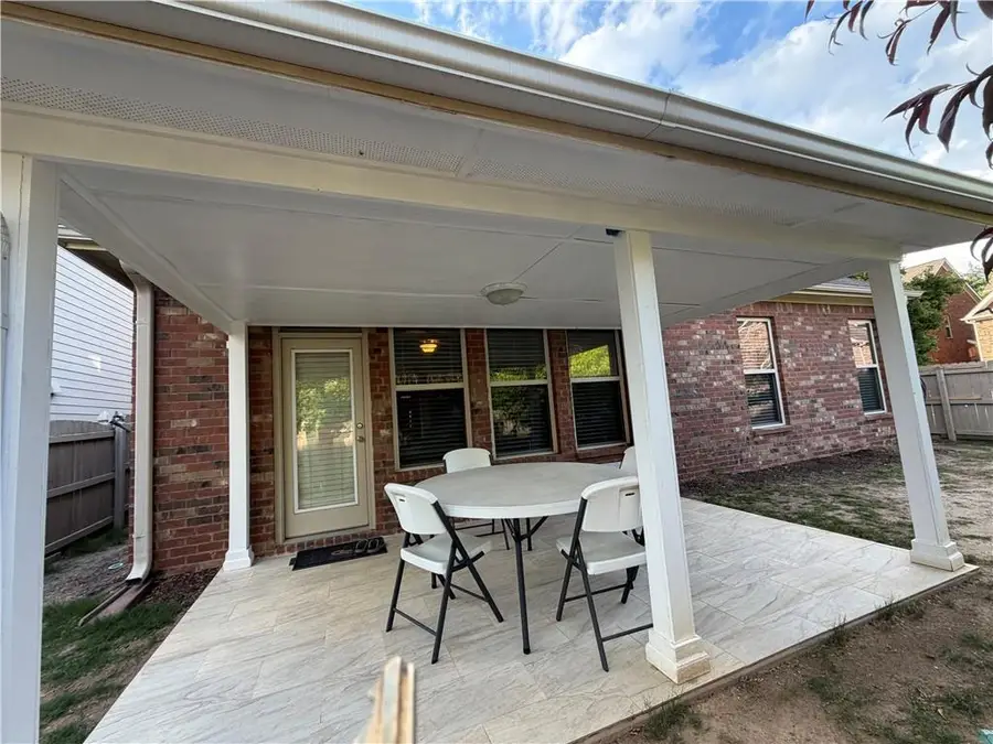 4624 Nicklaus Drive, Duluth, GA 30096 - #3