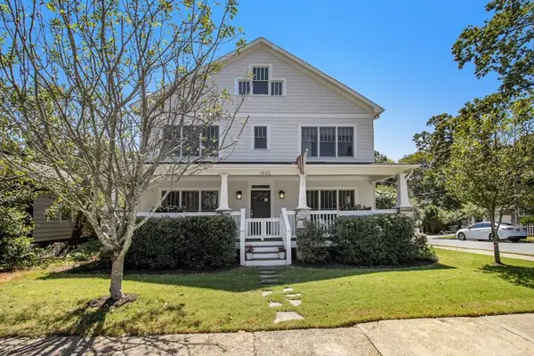 1465 Mcpherson Avenue Se, Atlanta, GA 30316