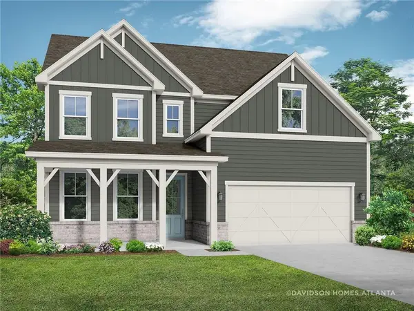 90 Melody Way Drive, Hoschton, GA 30548