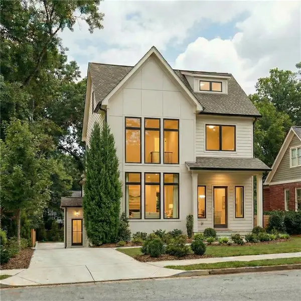 1175 Mecaslin Street Nw #A, Atlanta, GA 30318