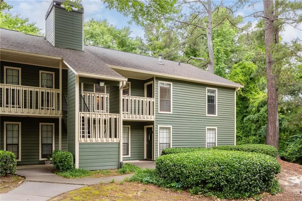2606 Vinings Central Drive Se, Atlanta, GA 30339 - #1