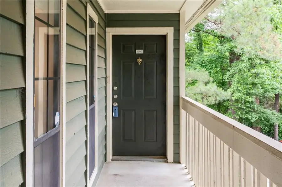 2606 Vinings Central Drive Se, Atlanta, GA 30339 - #2