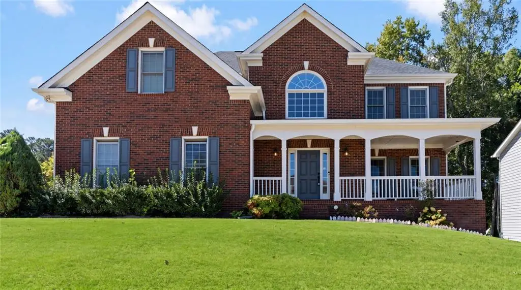 1912 Arbor Springs Way, Buford, GA 30519 - #1