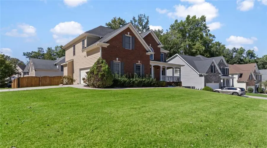 1912 Arbor Springs Way, Buford, GA 30519 - #2