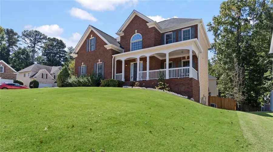 1912 Arbor Springs Way, Buford, GA 30519 - #3