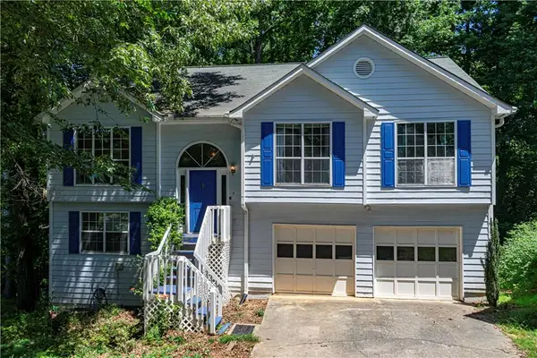 6715 Dogwood Point Lane, Tucker, GA 30084