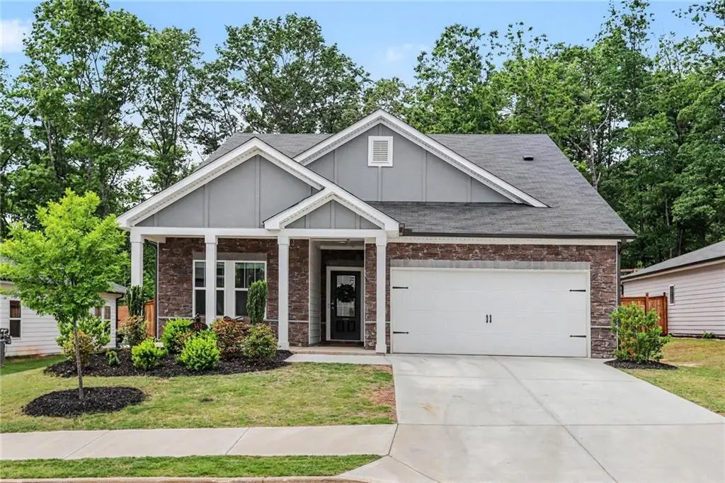 362 Denali Butte Terrace, Canton, GA 30114 - #1