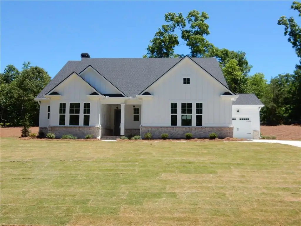 618 Sweetgrass Drive, Demorest, GA 30535 - #1