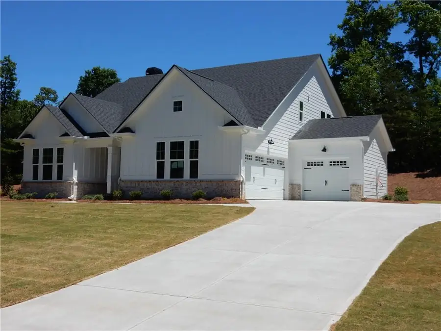 618 Sweetgrass Drive, Demorest, GA 30535 - #2