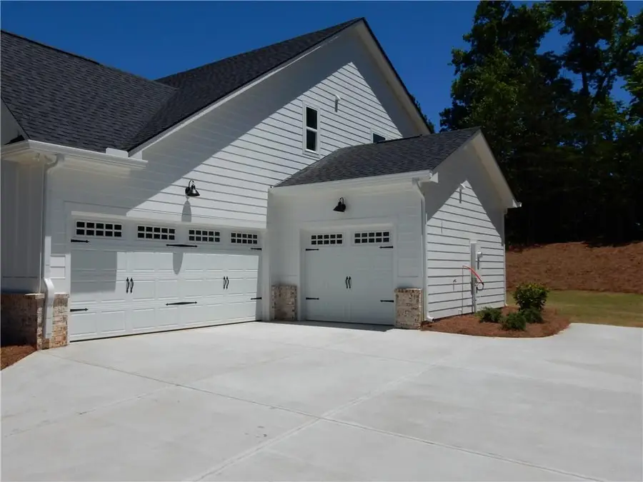 618 Sweetgrass Drive, Demorest, GA 30535 - #3