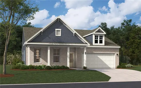 3605 Willow Glade Trail, Lawrenceville, GA 30043