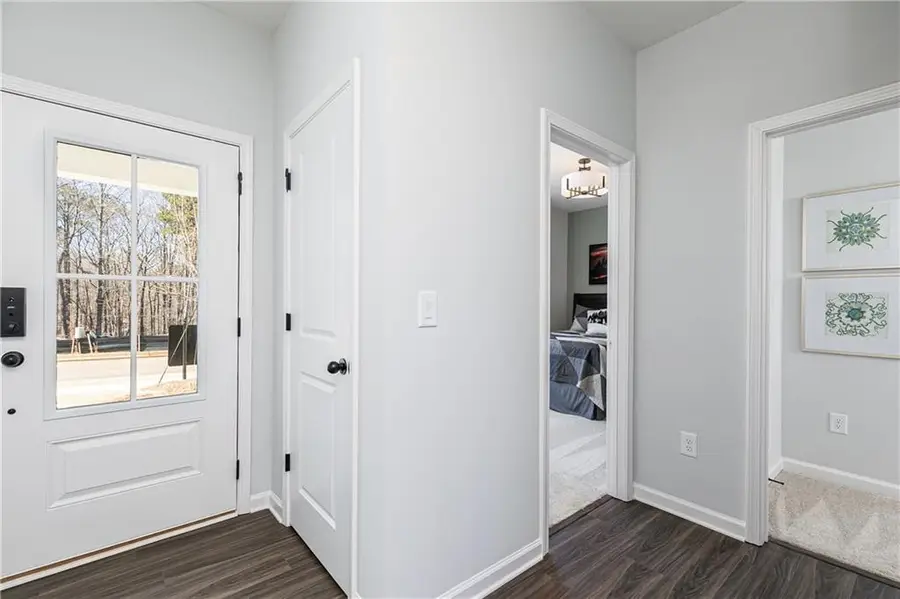 3605 Willow Glade Trail, Lawrenceville, GA 30043 - #3