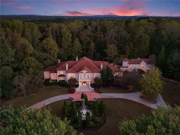15380 Tullgean Drive, Milton, GA 30004