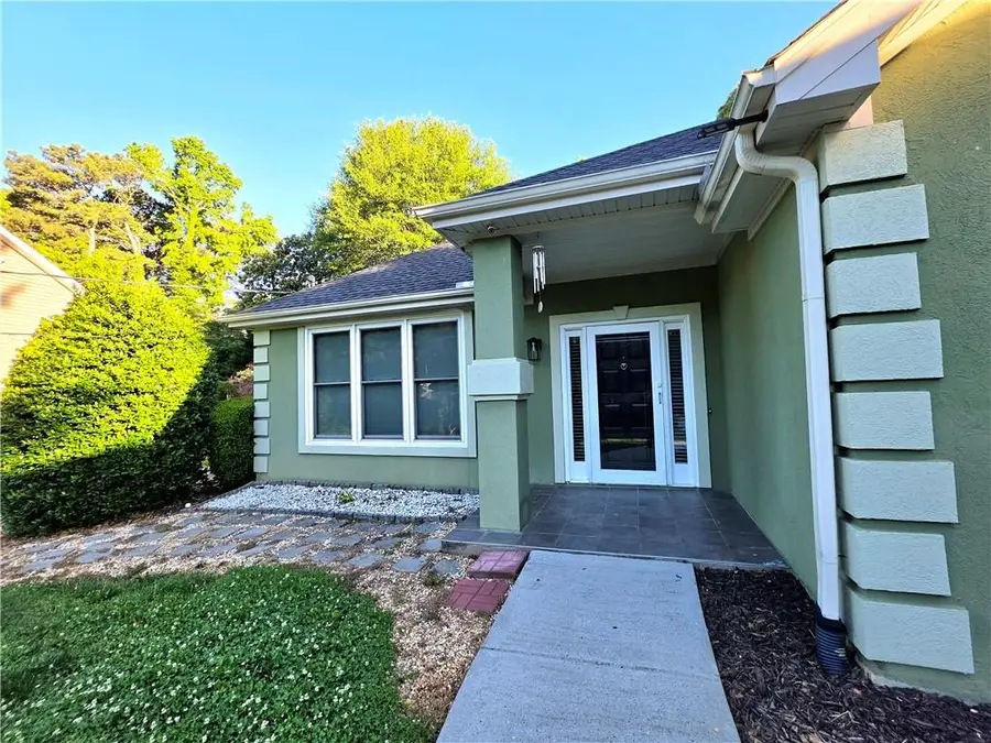 709 Oak Moss Drive, Lawrenceville, GA 30043 - #3