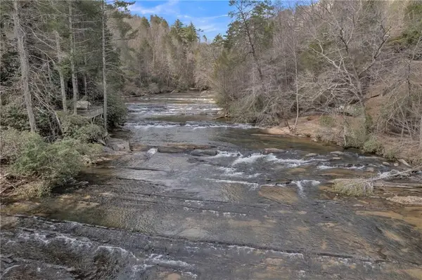 224 River Rock Drive, Dahlonega, GA 30533