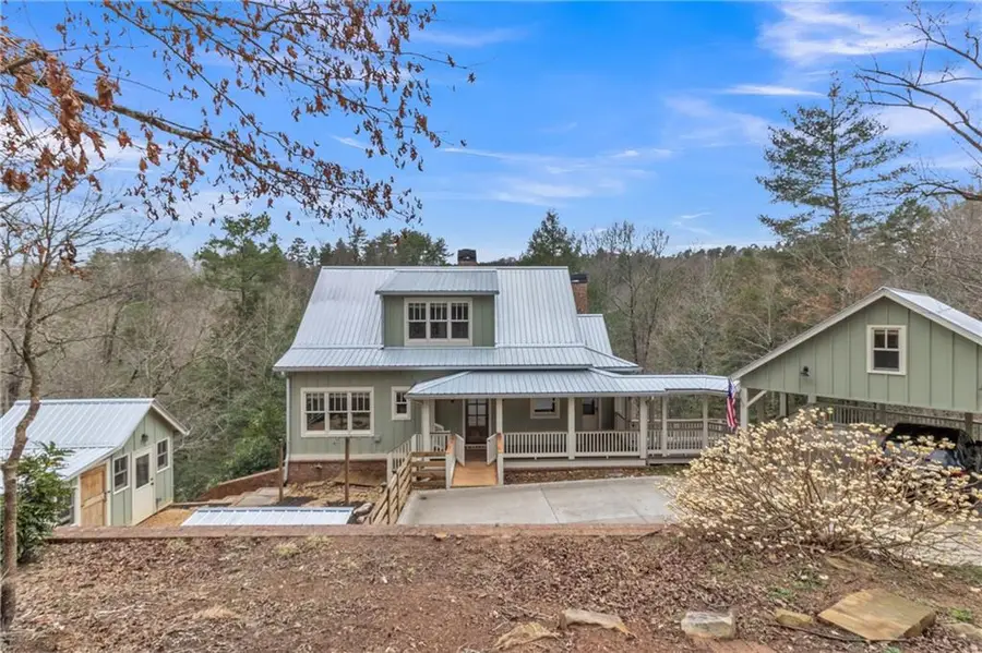 224 River Rock Drive, Dahlonega, GA 30533 - #2