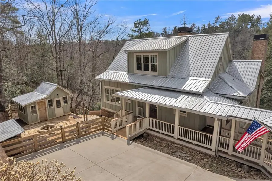 224 River Rock Drive, Dahlonega, GA 30533 - #3