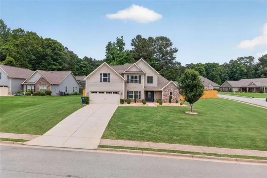 205 Arbor Way, Bethlehem, GA 30620 - #2