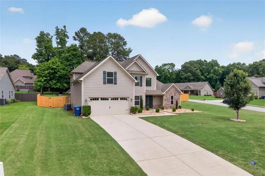 205 Arbor Way, Bethlehem, GA 30620 - #3