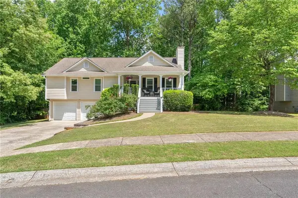 304 Rose Creek Way, Woodstock, GA 30189