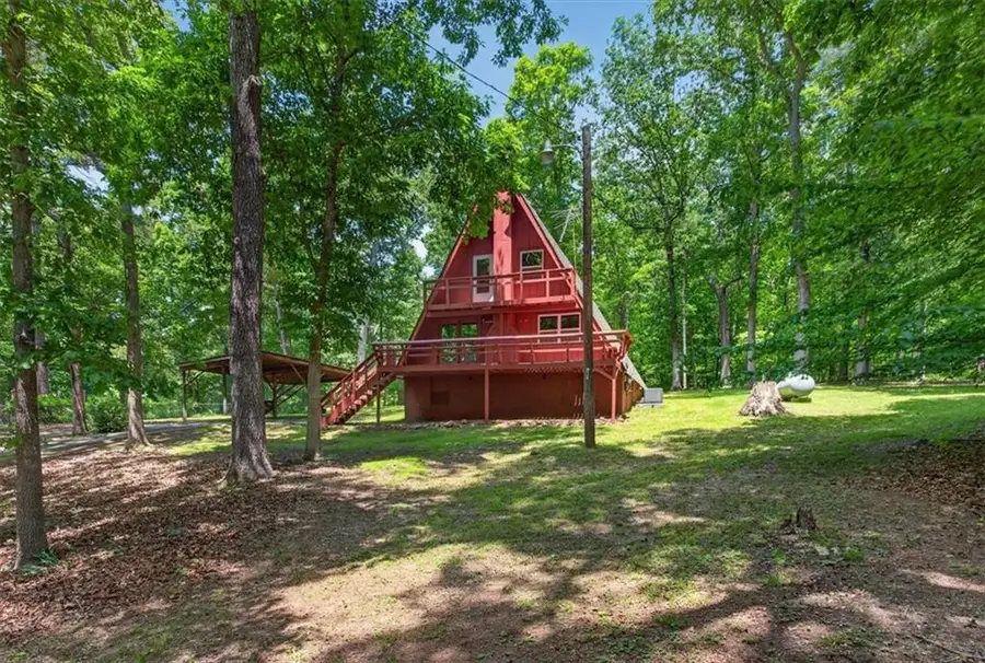 421 Lusk Court, Canton, GA 30114 - #2