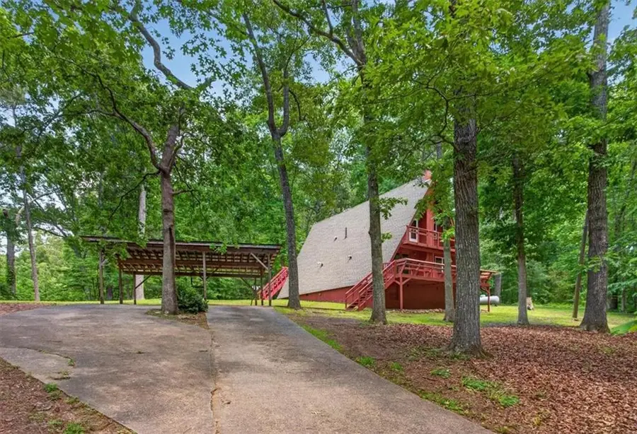 421 Lusk Court, Canton, GA 30114 - #3