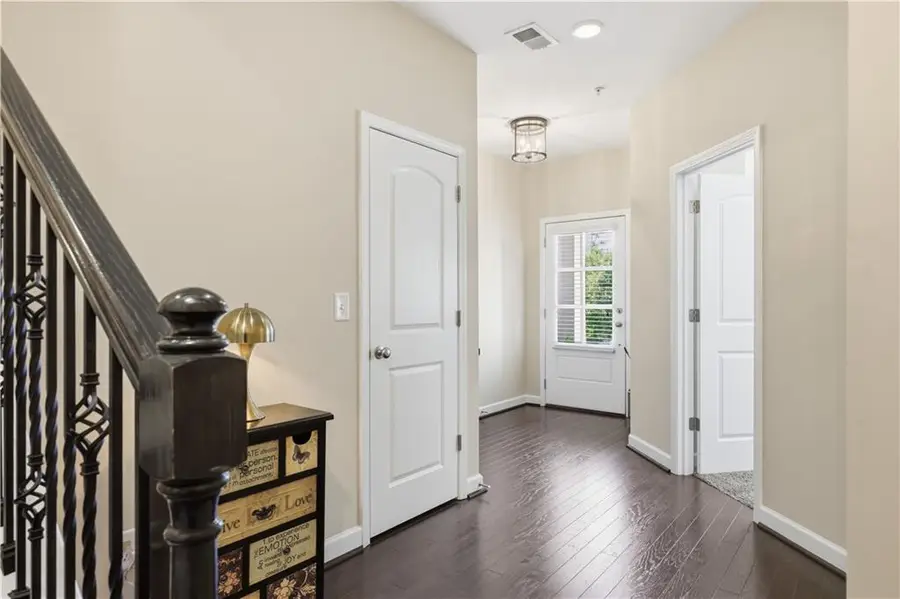 834 Caldwell Circle, Marietta, GA 30060 - #3