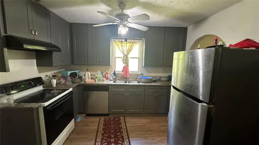 1053 Redan Trail, Stone Mountain, GA 30088 - #2