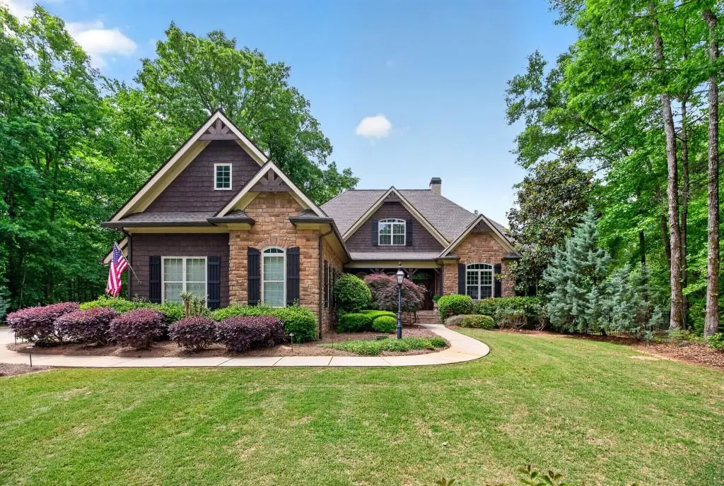 Address Withheld By Seller, Newnan, GA 30265 - #1