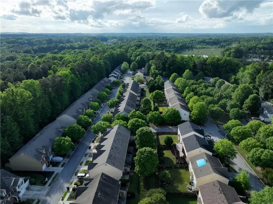 3317 Thornbridge Drive, Powder Springs, GA 30127 - #3