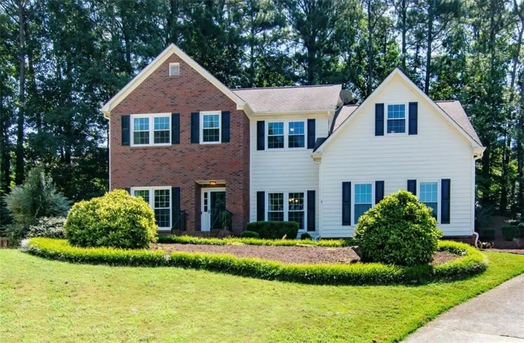 255 Timber Oak Cove, Lawrenceville, GA 30043 - #1