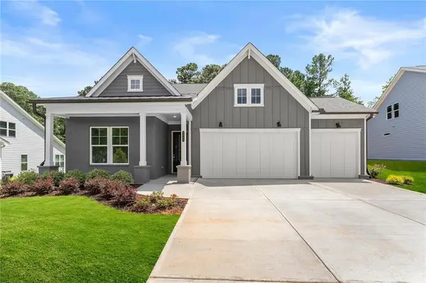 3547 Cedarvale Court, Powder Springs, GA 30127