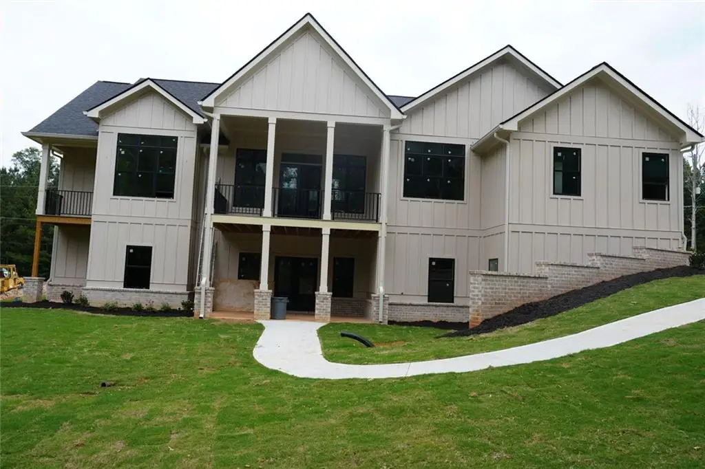 2468 NE Rockbridge Road Nw, Conyers, GA 30012 - #1