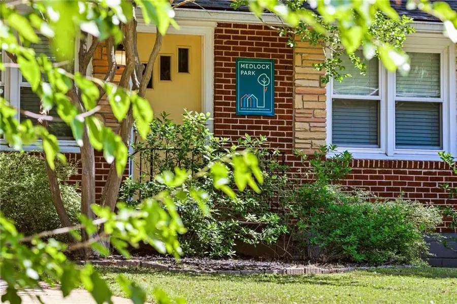 2670 Woodridge Drive, Decatur, GA 30033 - #3