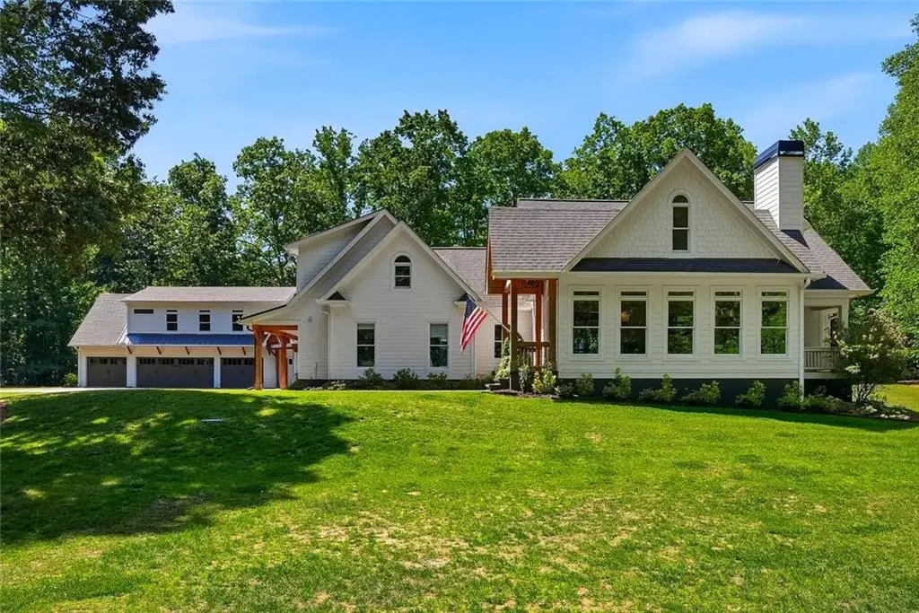 7246 Plantation Lane, Cumming, GA 30028 - #1