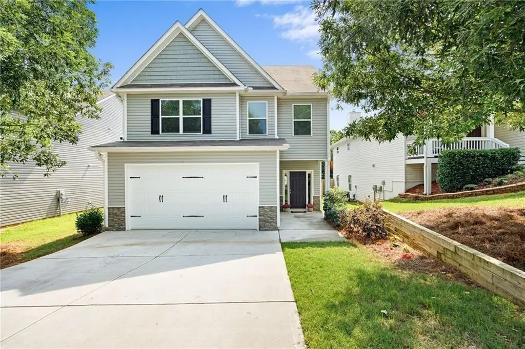 22 Oakbrook Drive Sw, Cartersville, GA 30120 - #1