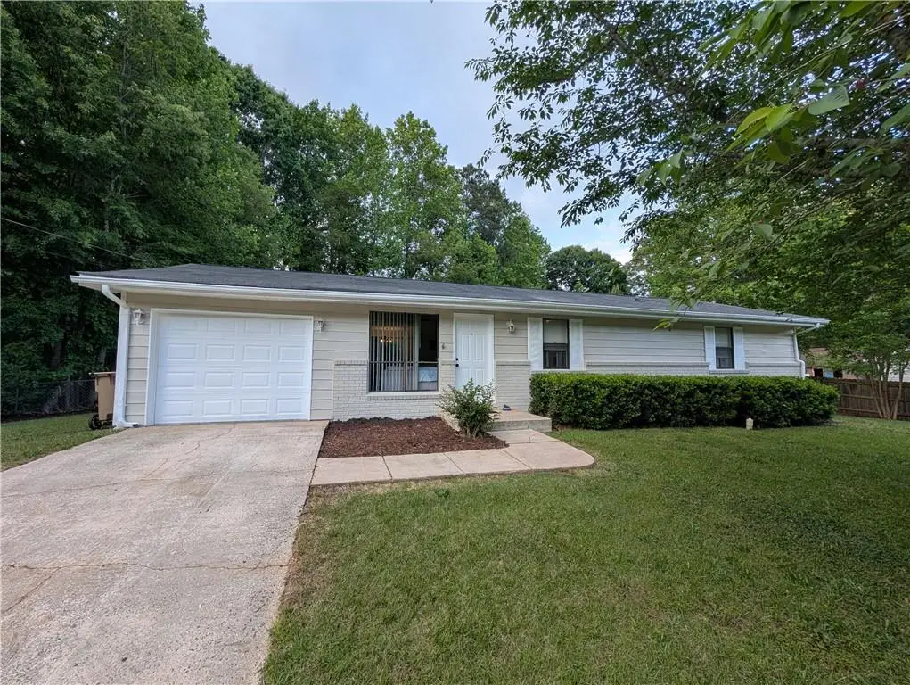 Address Withheld By Seller, Kennesaw, GA 30144 - #1