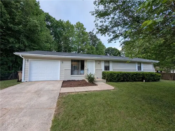 Address Withheld By Seller, Kennesaw, GA 30144
