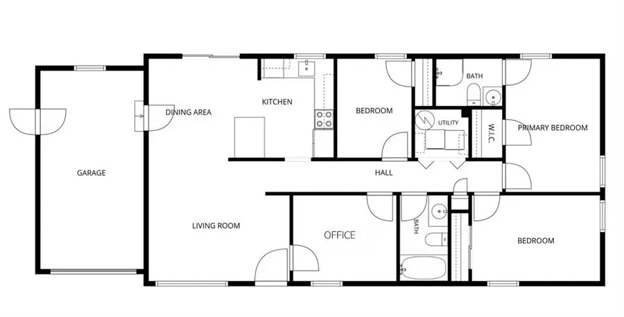 Address Withheld By Seller, Kennesaw, GA 30144 - #2