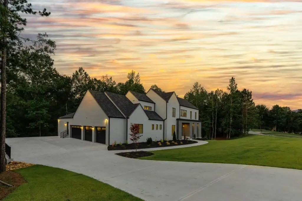 Address Withheld By Seller, Newnan, GA 30265 - #1