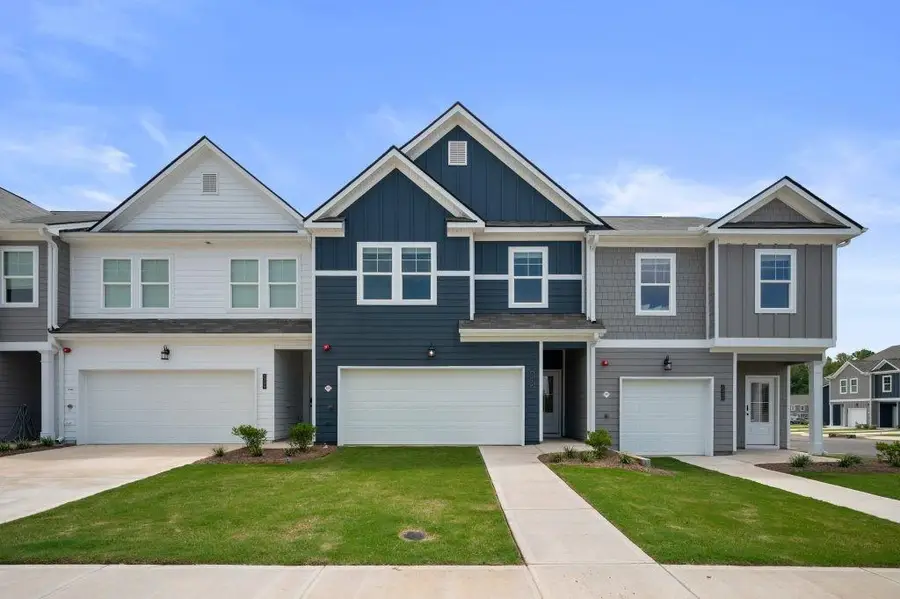 9410 Maple Grove Lane #LOT 44, Jonesboro, GA 30238 - #2