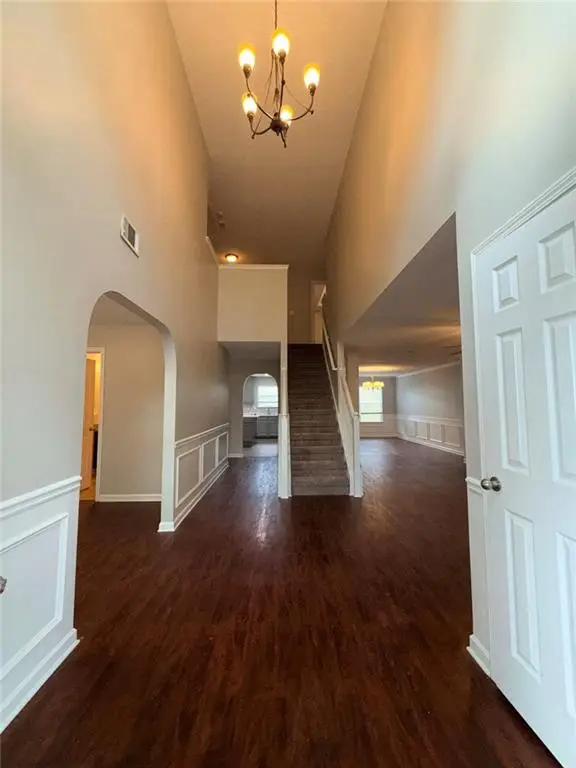 609 Vaughan Drive, Hampton, GA 30228 - #2